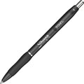 Sharpie Gel Pen, 0.7mm Point, 3/10"Wx3/10"Lx7"H, 12/DZ, Black PK SAN2096159